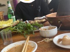 -元盛居(亚泰大街店)