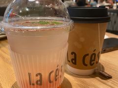 -乐凯撒披萨(恒隆广场店)