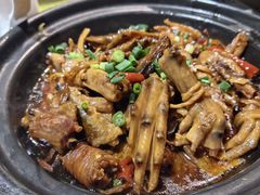 -五味坊·喜宴楼(瑞丰商博城店)