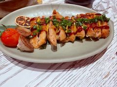 -娜娜家•Nana's restaurant (南开大悦城店)