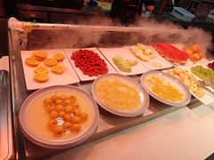-小猪查理川式自助烤肉(商博瑞店)