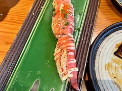 -俊屋料理·烧鸟·寿司·日泰融合菜(星际云汇店)