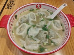 -吉祥馄饨(上海斜土店)