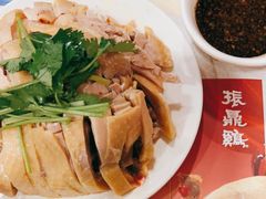 -振鼎鸡(福州路店)