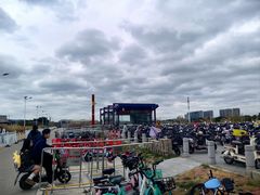 -希岸酒店(广州南站店)