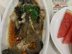 -南海渔家•海鲜•正宗海南菜(海棠湾店)