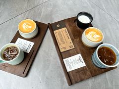 -Parking Coffee(孩儿巷店)