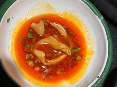 -王婆乔鲜鱼自助火锅(蜀汉路店)