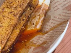 -甲乙饼·手工牛肉饼(东方广场店)
