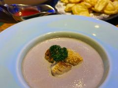 -卢布林西餐厅(万正店)