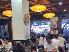 -牛王庙(龙华花园店)