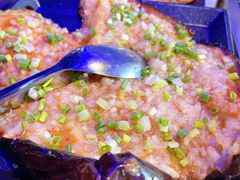 -很久以前羊肉串(打浦路店)