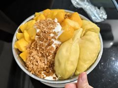 -水牛奶皇后糖水铺(深圳总店)