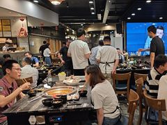 -小王少龙火锅(沙南街店)