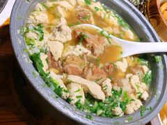 吹牛豆腐-苹果树下艺术餐厅(宋庄店)