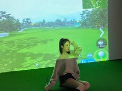 -真枪汇射击俱乐部(福州奥体阳光天地店)