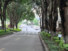 -厦门悦华酒店