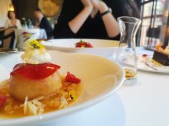 -Le Comptoir de Pierre Gagnaire