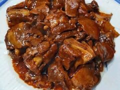 -同发号饭庄(复兴路店)