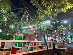 -巴犀烧烤(新崇光店)