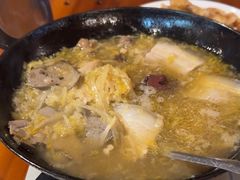 -一桶江山餐厅(松北店)