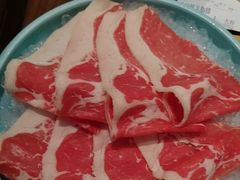 -东来顺•非遗火锅(外滩店)