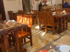 -丽泽山庄·生态怀柔菜·虹鳟鱼(红螺寺店)