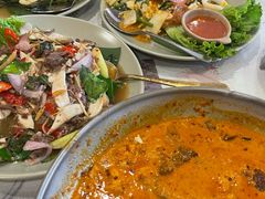 -Pakorn's Kitchen