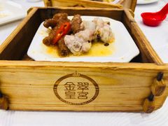 -金翠皇宫粤菜·点心·海鲜(科技园店)