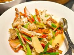 -徐记海鲜·宴会(大唐西市|丰庆店)