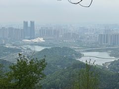 -岳麓山风景名胜区