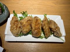 -桂马·日本料理·海胆·海鲜饭·酒场(民主广场店)