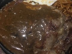 -半秋山西餐厅(巴南万达广场店)