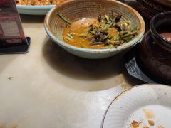 -红蜡烛-养生粥-津鲁菜(中山路店)