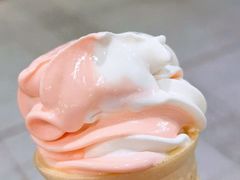 -麦当劳(中山公园龙之梦店)