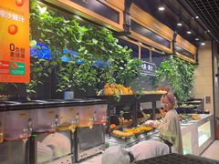 -川骄海鲜自助(亚运村店)
