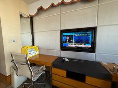 -中山喜来登酒店