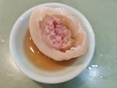 -白玉兰小吃(新村路店)
