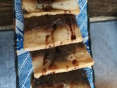 -探鱼·鲜青椒爽麻烤鱼(西南商都店)