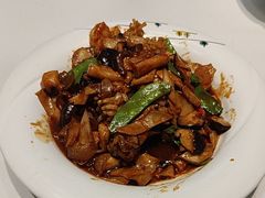 -渔家风味·鲅鱼水饺·央视展播·海鲜天津菜(开发区店)