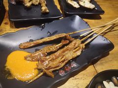 -烧蠔帮·湛江生蚝(工农店)