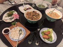 -三凤酒家·百年无锡菜(清扬茂业店)