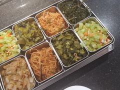 -北京民族园葉子里酒店(鸟巢店)