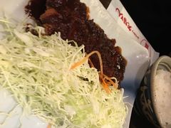 -矢场猪(名古屋站名铁店)