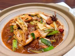 -李记搅团•非遗陕菜(三桥店)