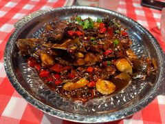 -辣小鲜·南昌大排档(船山路店)