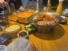 -守柴炉烤鸭(鱼嘴店)