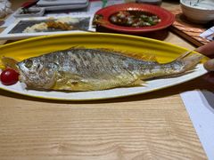 -清水日本料理铁板烧(学府路店)