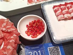 -南门四季铜锅涮肉(大屯·北苑店)