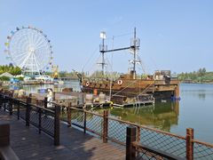 -渔岛海洋度假区